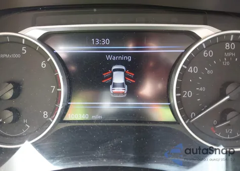 2020 Nissan Sentra Sv Xtronic Cvt из США, поврежденный, VIN 3N1AB8CV9LY238365